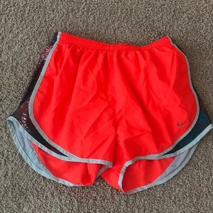 Nike Dry Fit Shorts